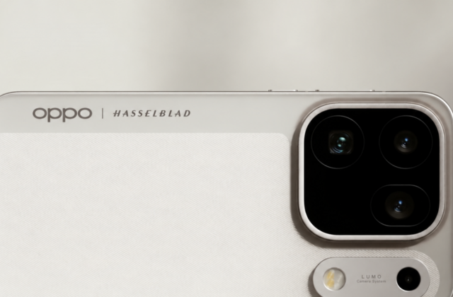 OPPO Find X10 Pro Max: khi flagship chú trọng chụp ảnh và pin khủng