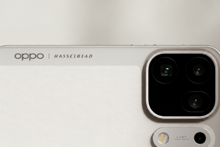 OPPO Find X10 Pro Max: khi flagship chú trọng chụp ảnh và pin khủng