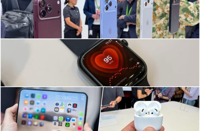 Giá chính thức và những nâng cấp đáng chú ý của iPhone 18, iPhone Duo, Apple Watch Series 12 và AirPods 5 tại Việt Nam