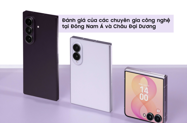 Galaxy Z8 series: So sánh ba phiên bản gập và những nhận định đáng chú ý từ chuyên gia