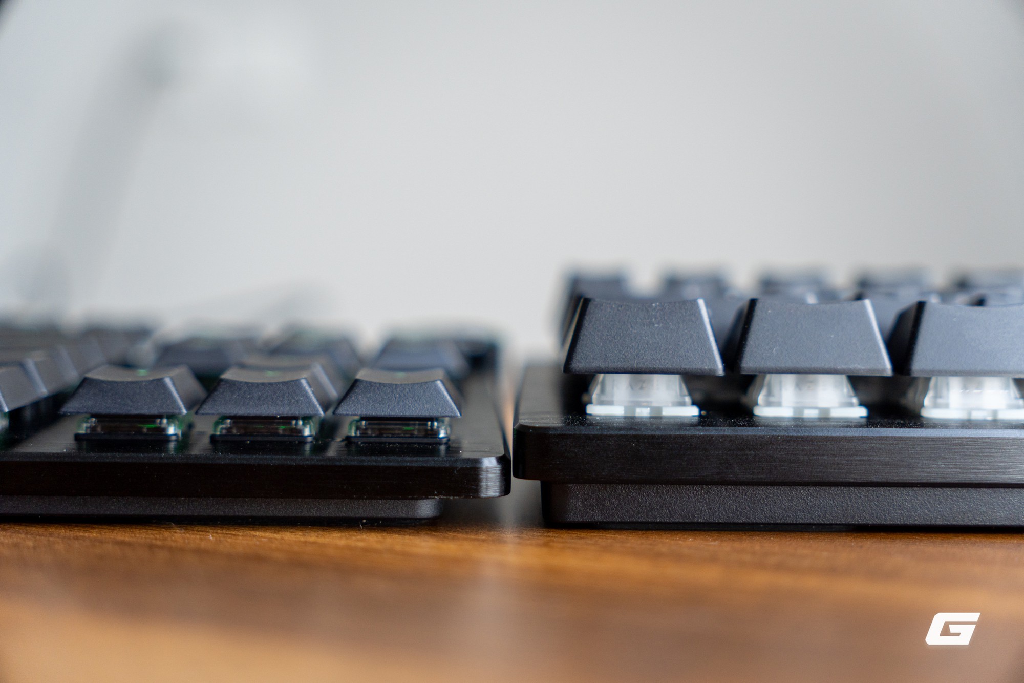 Trên tay Razer Huntsman V3 Pro Low-profile TKL 8KHz: Razer đã làm điều chưa hãng bàn phím nào từng làm - Ảnh 19.