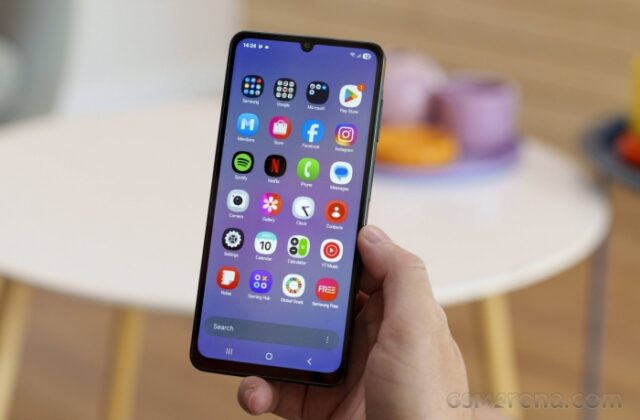 Galaxy A07: Đánh giá thực tế sau đợt giảm giá tháng 9