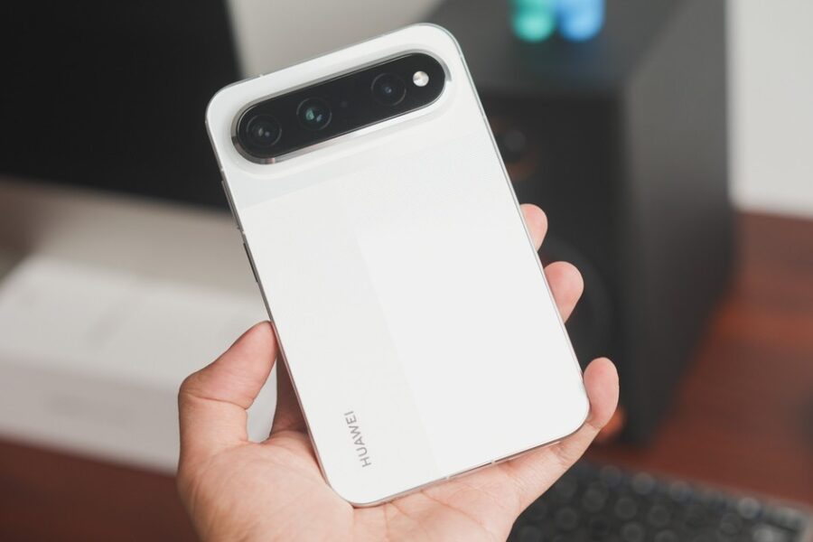 Huawei Pura X View: Đánh giá thiết kế rộng, thông số và trải nghiệm thực tế