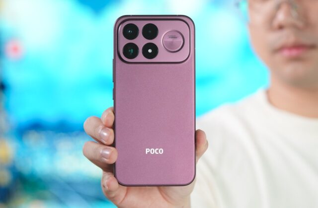 Khám Phá POCO F9 Ultra: Siêu Phẩm Mới Với Giá Cực Kỳ Hấp Dẫn