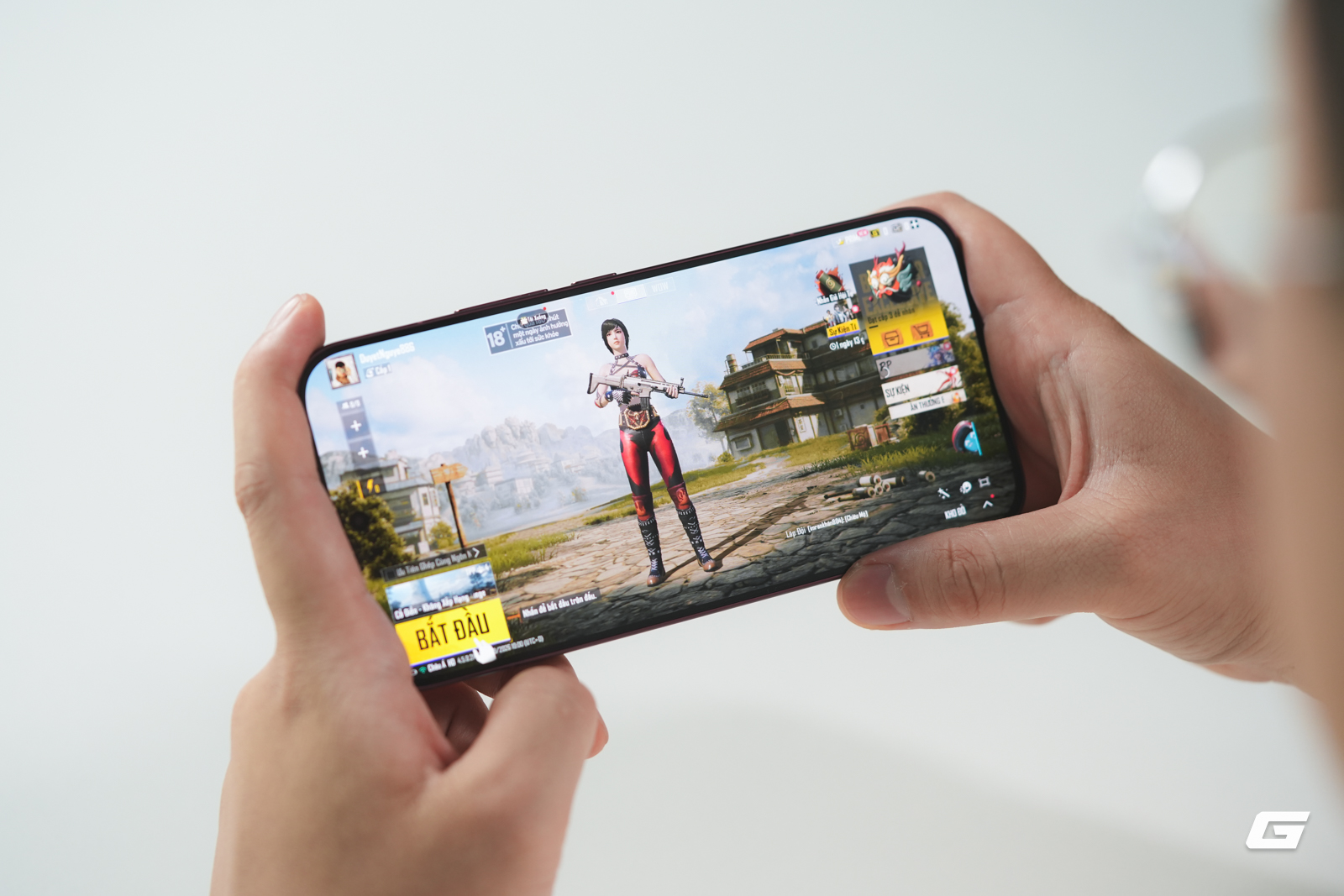Tìm Hiểu Chi Tiết Về POCO F9 Ultra: Flagship Mới Từ Xiaomi Với Giá Hấp Dẫn - Ảnh 5.