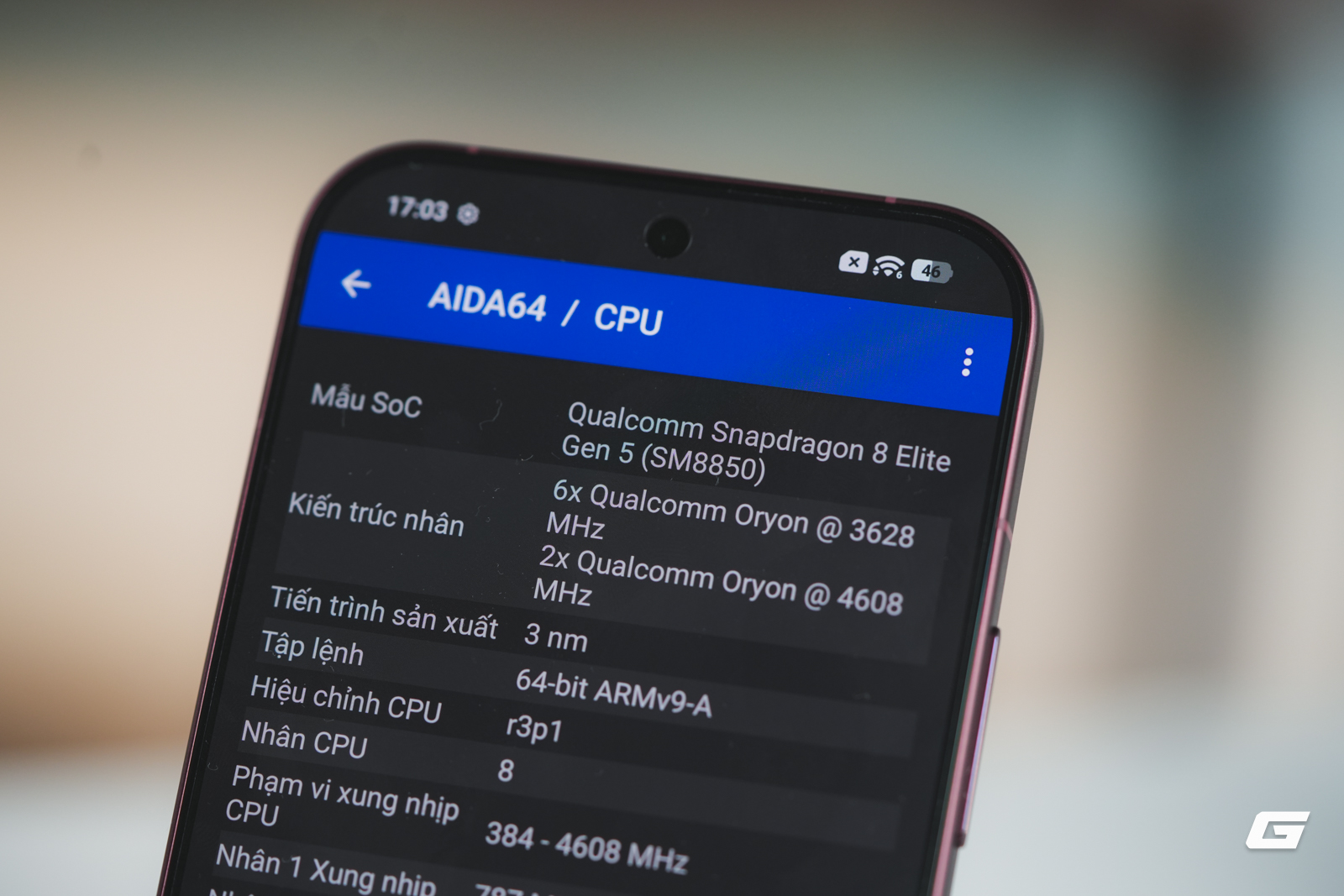 Tìm Hiểu Chi Tiết Về POCO F9 Ultra: Flagship Mới Từ Xiaomi Với Giá Hấp Dẫn - Ảnh 3.