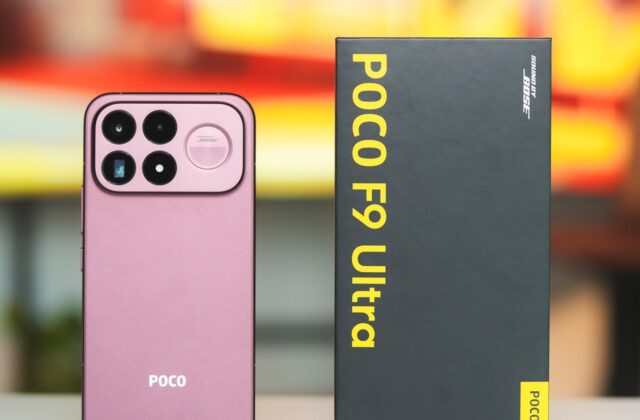 Sự Biến Đổi Của POCO: Từ Giá Rẻ Đến Chiến Lược Cao Cấp
