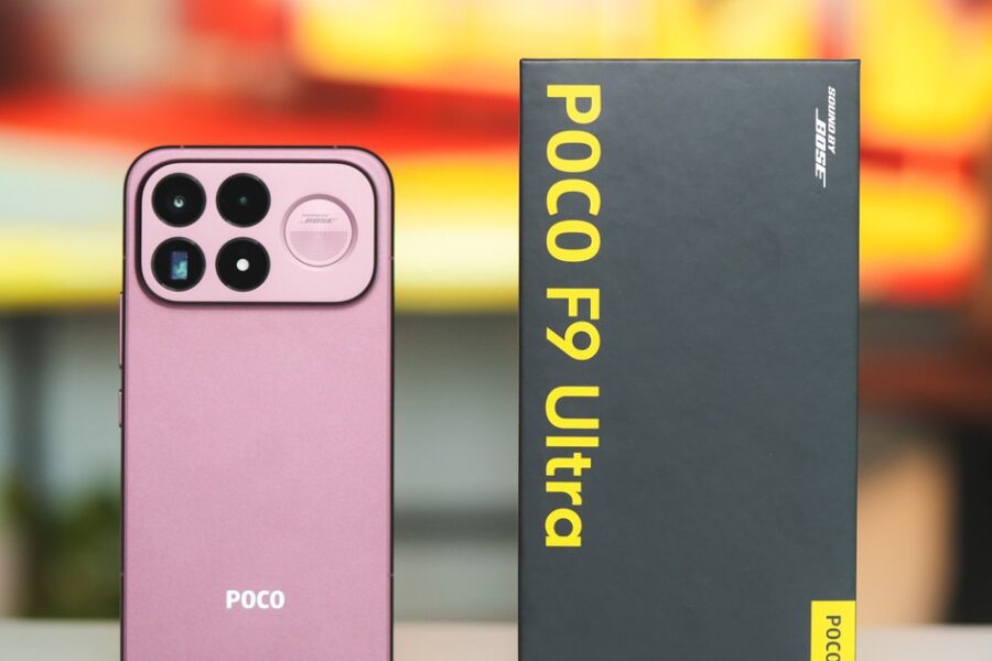 Sự Biến Đổi Của POCO: Từ Giá Rẻ Đến Chiến Lược Cao Cấp