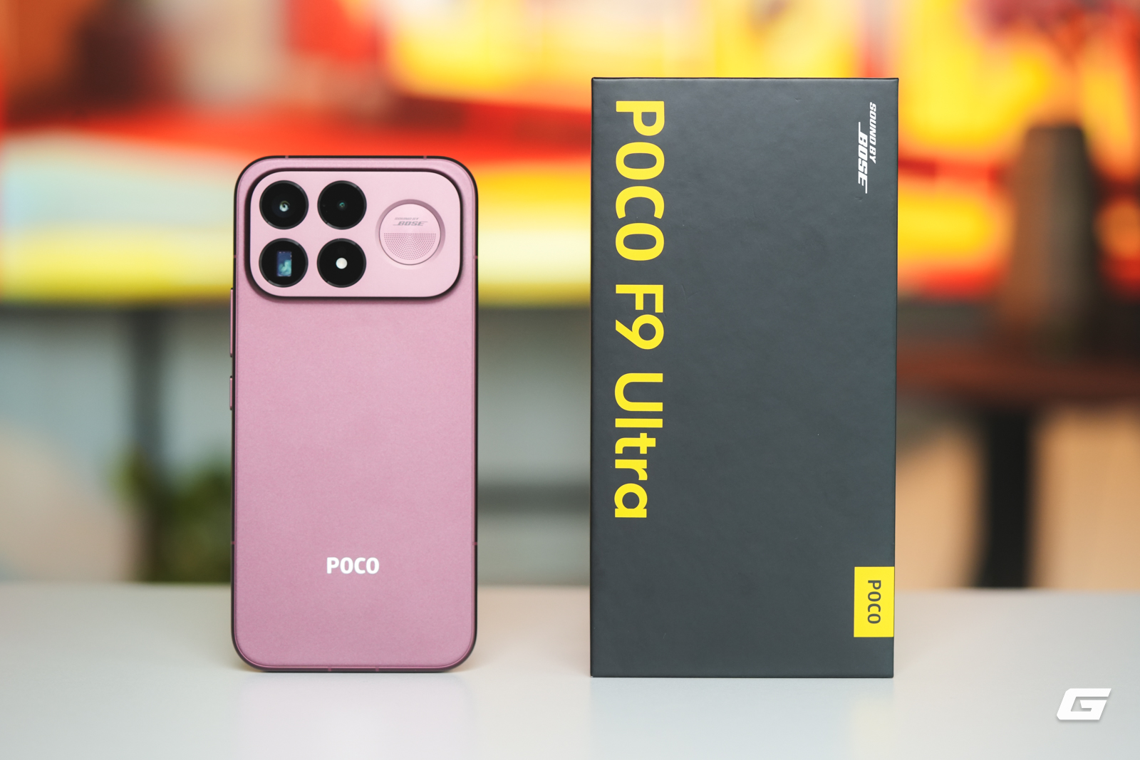 Sự Biến Đổi Của POCO từ Giá Rẻ Đến Chiến Lược Cao Cấp - Ảnh 1.