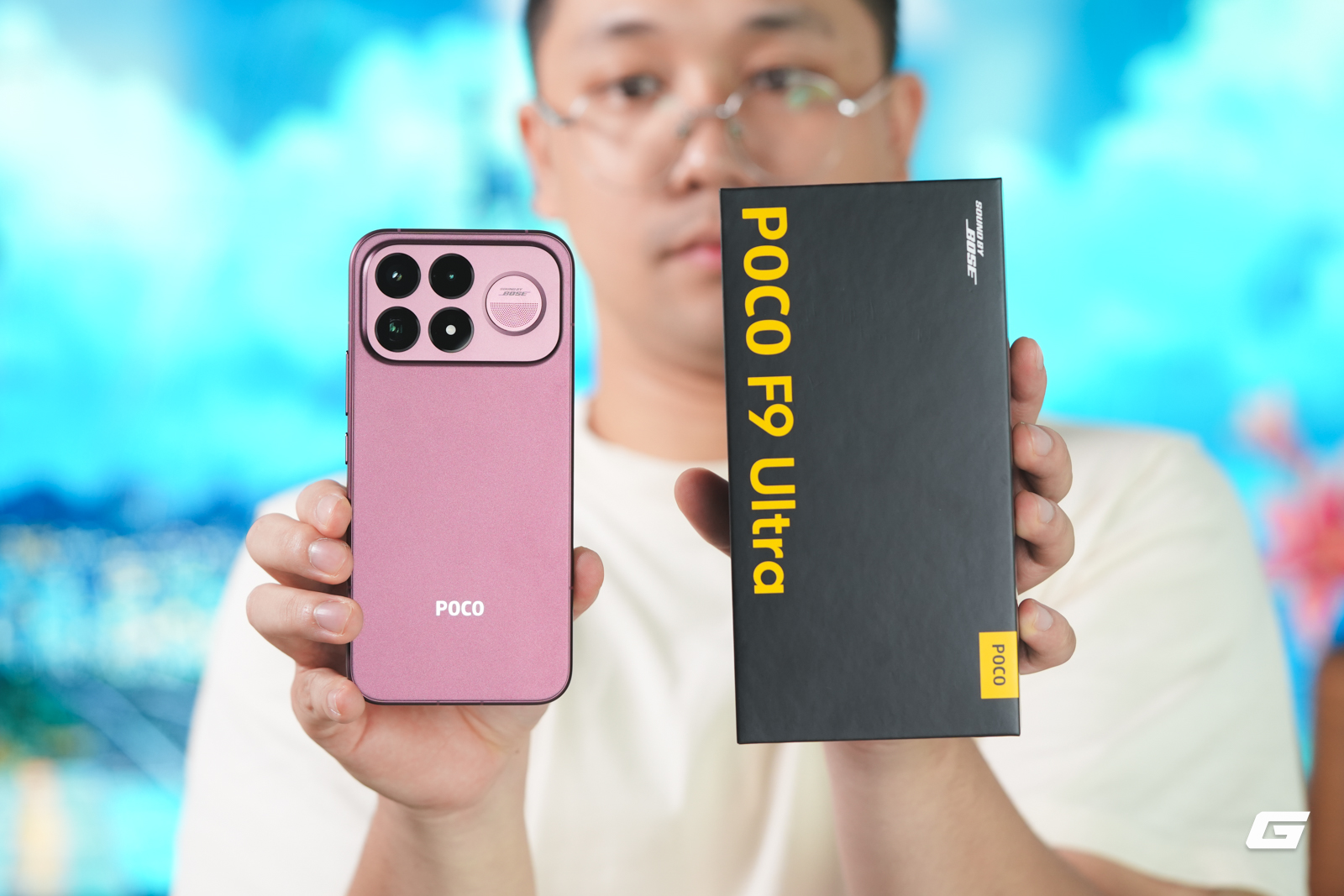 genk-poco-f9-ultra-4-1788263245764696685273 POCO lần đầu bán Ultra tại Việt Nam, POCO F9 Ultra giá từ 25,99 triệu đồng - Ảnh 1.