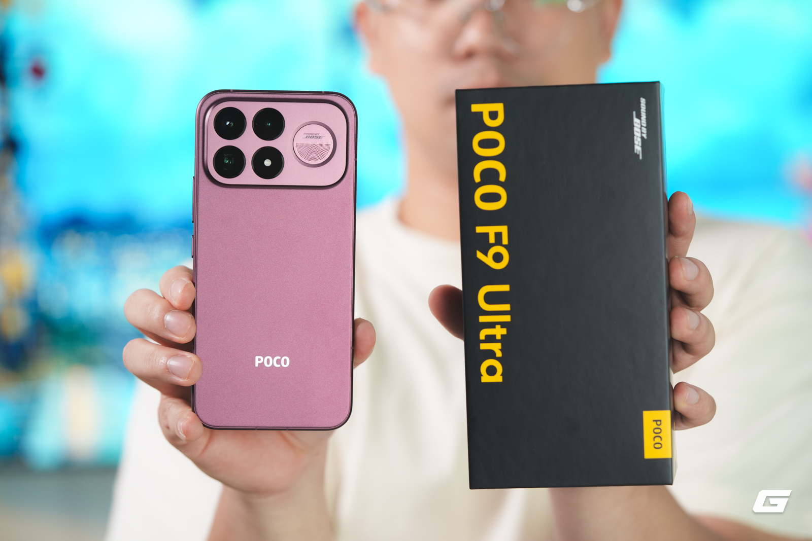 Tìm Hiểu Chi Tiết Về POCO F9 Ultra: Flagship Mới Từ Xiaomi Với Giá Hấp Dẫn - Ảnh 1.