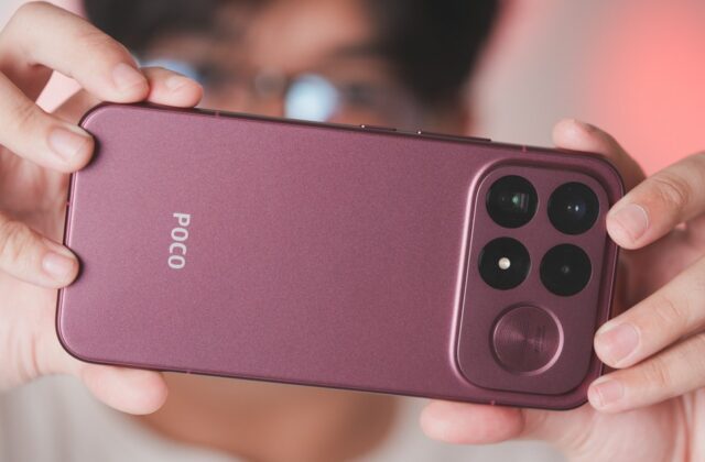 POCO F9 Ultra: Khi thương hiệu quyết định bước lên phân khúc cao cấp