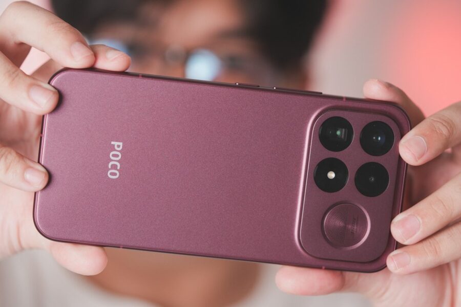 POCO F9 Ultra: Khi thương hiệu quyết định bước lên phân khúc cao cấp