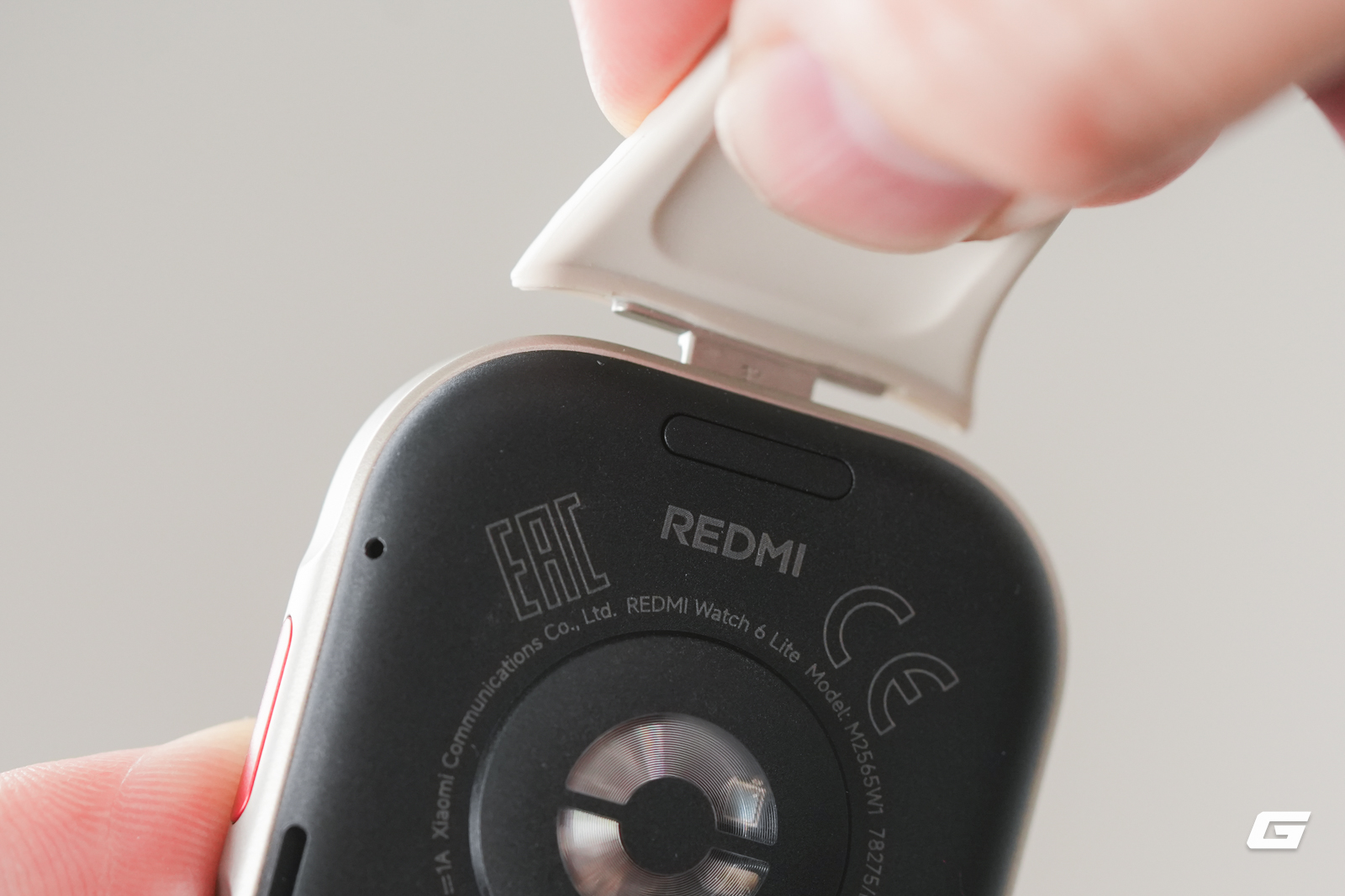 Trải nghiệm REDMI Watch 6 Lite: Pin 2 tuần, giá giảm còn 1,5 triệu đồng - Ảnh 7.