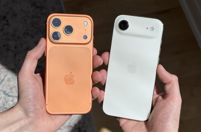 iPhone 17 đồng loạt hạ giá trước iPhone 18 Pro: Nên chọn model nào?