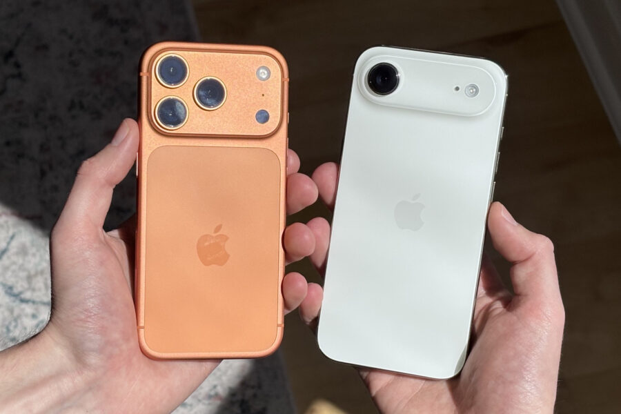 iPhone 17 đồng loạt hạ giá trước iPhone 18 Pro: Nên chọn model nào?