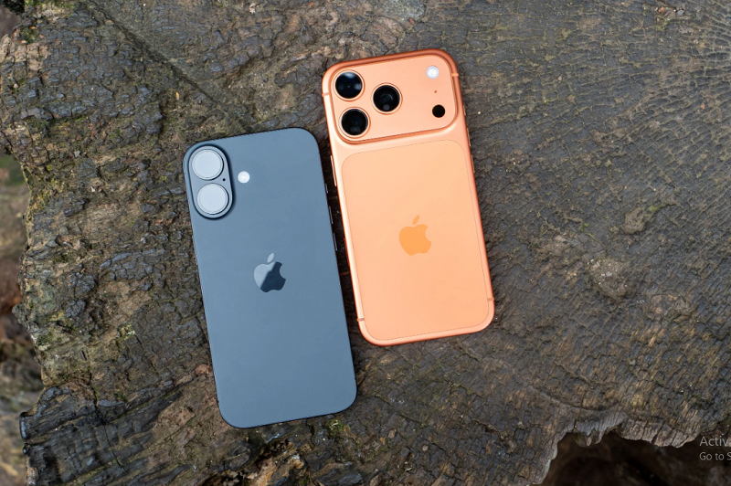 Giá iPhone 17 cập nhật 9/9: Pro Max đồng loạt hạ giá, cơ hội cho người mua trước iPhone 18