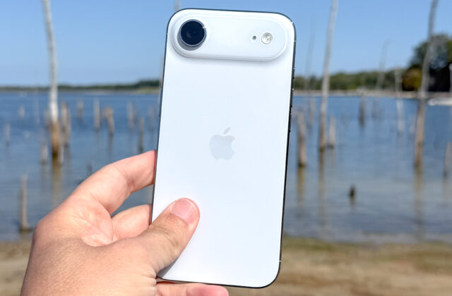 iPhone Air bất ngờ đội giá: phiên bản 1TB tiến sát 55 triệu, người mua cần lưu ý gì