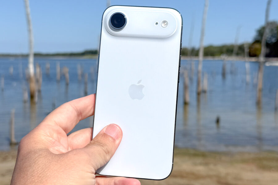 iPhone Air bất ngờ đội giá: phiên bản 1TB tiến sát 55 triệu, người mua cần lưu ý gì