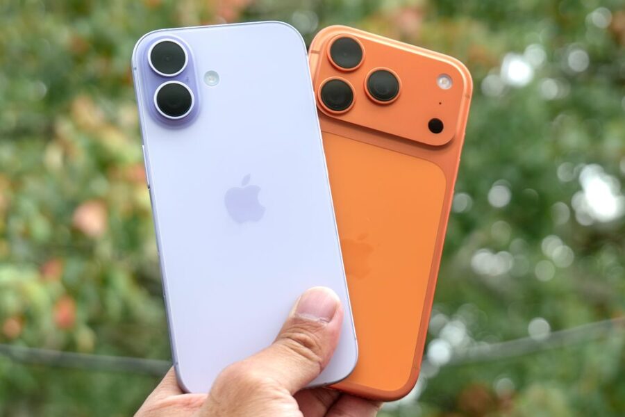 Giá iPhone cập nhật: phân khúc, mức tiền và lựa chọn trước iPhone 18 Pro