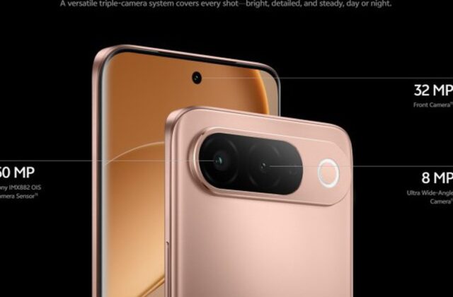 vivo T5 5G: Smartphone Mới Với Pin Khủng 7.050mAh và Hiệu Năng Đỉnh Cao