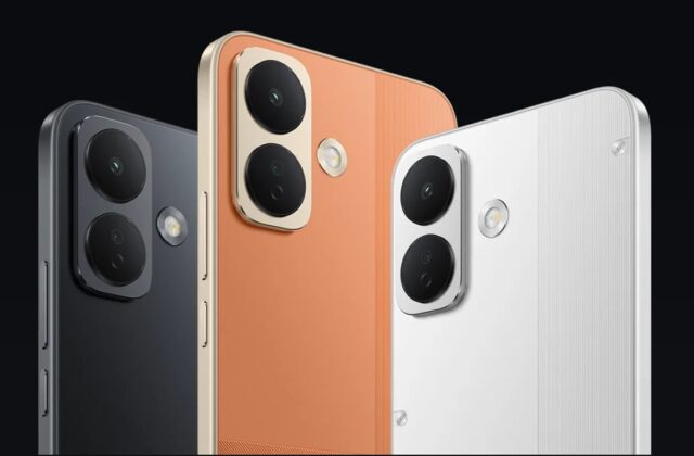 Khám Phá POCO X8: Smartphone Mới Với Pin Siêu Lớn 8.340mAh Và Hiệu Năng Khủng