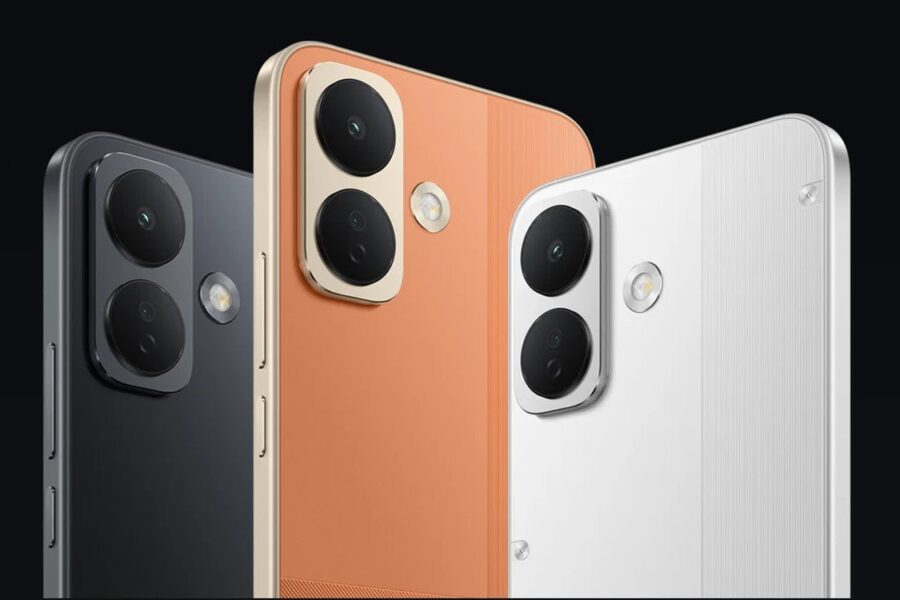 Khám Phá POCO X8: Smartphone Mới Với Pin Siêu Lớn 8.340mAh Và Hiệu Năng Khủng