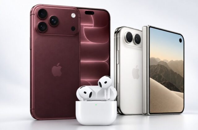Giá bán và điểm khác biệt của iPhone 18 Pro, iPhone Duo và loạt thiết bị Apple tại Việt Nam