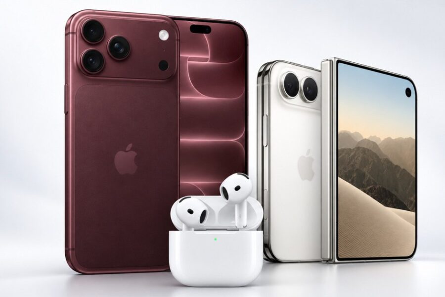 Giá bán và điểm khác biệt của iPhone 18 Pro, iPhone Duo và loạt thiết bị Apple tại Việt Nam