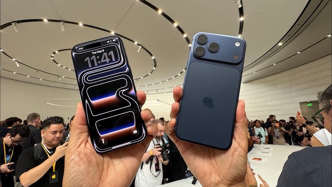 Loạt thiết bị Apple có thể bị ngừng bán sau sự kiện 9/9