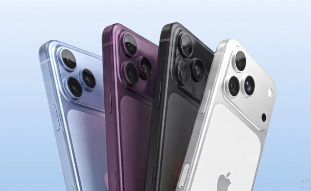 Nhìn gần ba thay đổi công nghệ định hình iPhone 18 Pro Max