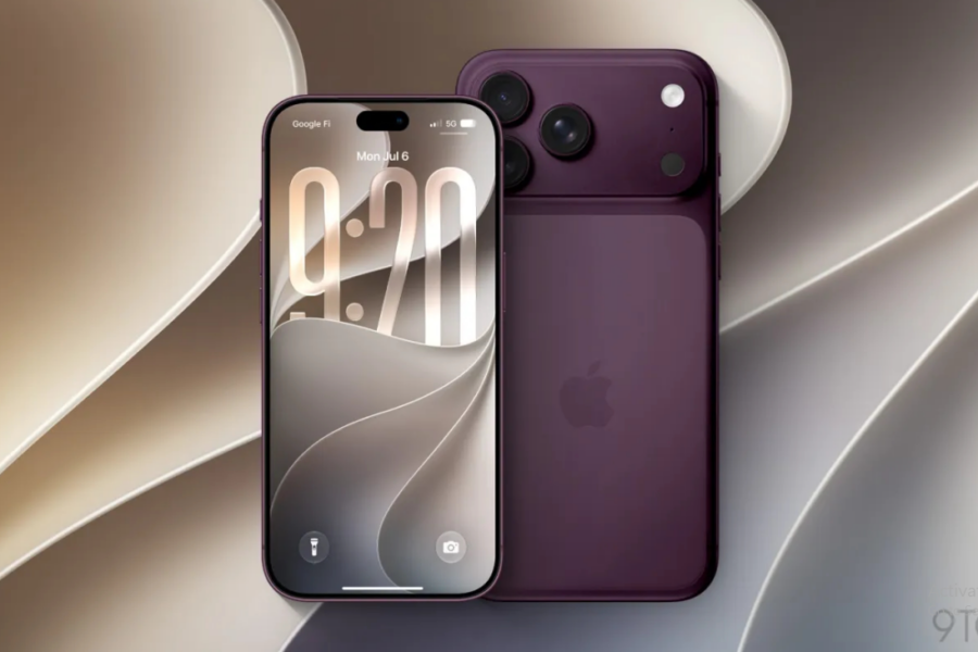 Màn hình iPhone 18 Pro: LTPO+ và Dynamic Island gọn hơn có ý nghĩa gì?