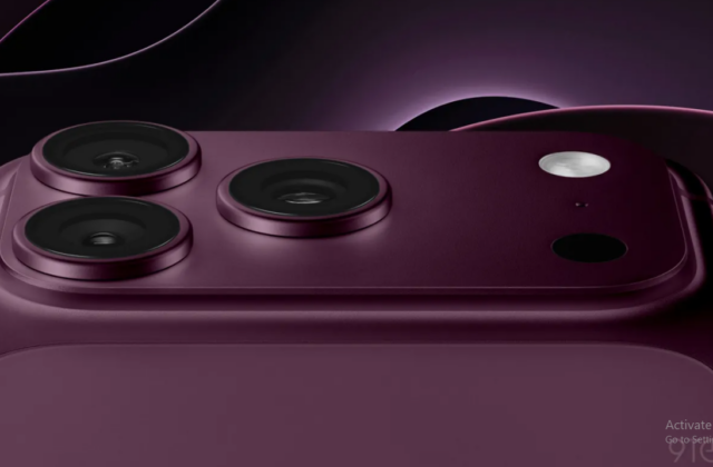 iPhone 18 Pro Max sẽ nâng tầm thời lượng pin: điều này có ý nghĩa gì với bạn?