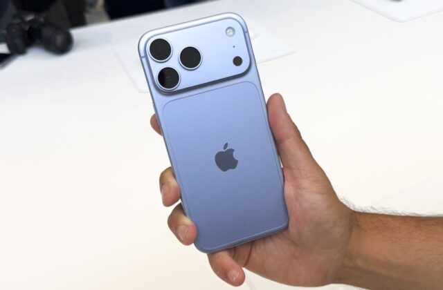 Tối ưu năng lượng iPhone 18: Những cải tiến pin trên iPhone 18 Pro, Pro Max và iPhone Duo