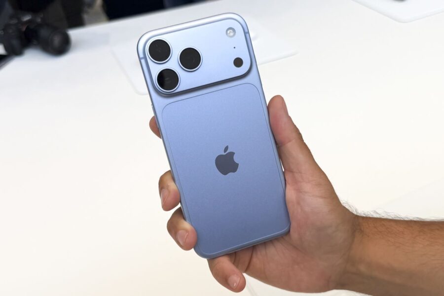 Tối ưu năng lượng iPhone 18: Những cải tiến pin trên iPhone 18 Pro, Pro Max và iPhone Duo