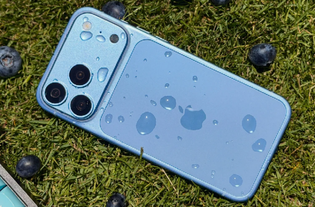 Ba màu được rò rỉ của iPhone 18 Pro và những phân tích cần biết trước giờ ra mắt