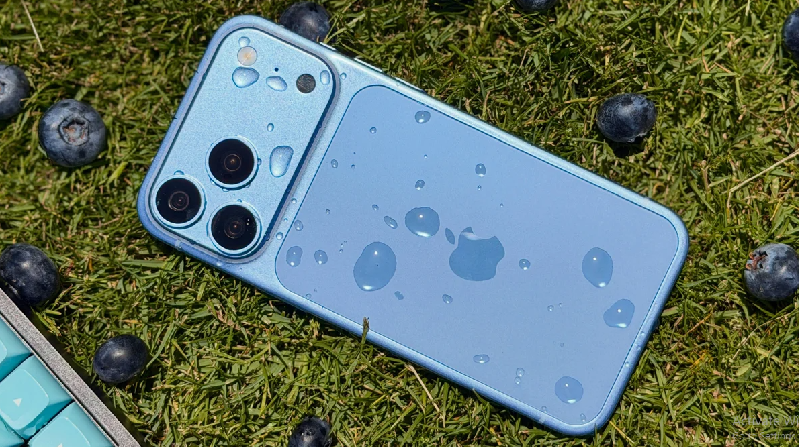 Ba màu được rò rỉ của iPhone 18 Pro và những phân tích cần biết trước giờ ra mắt