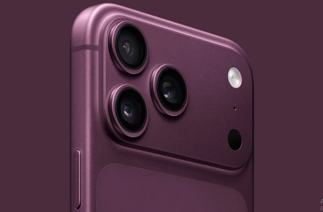 5 tính năng phần mềm trên iPhone 18 Pro đưa nhiếp ảnh di động lên tầm bán chuyên