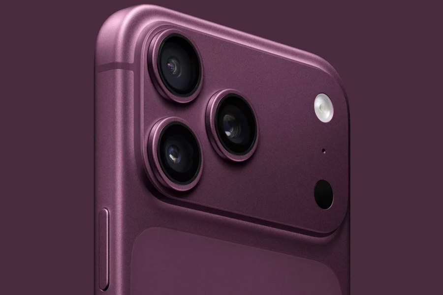 5 tính năng phần mềm trên iPhone 18 Pro đưa nhiếp ảnh di động lên tầm bán chuyên
