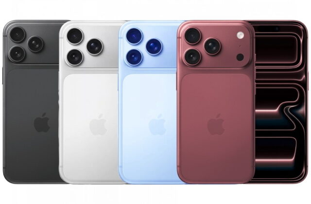 iPhone 18 Pro: Những thay đổi kỹ thuật đáng chú ý trước giờ G