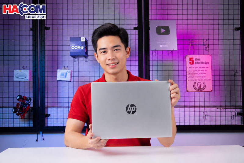 Laptop cho sinh viên IT: Lựa chọn thông minh để dùng hiệu quả suốt đại học