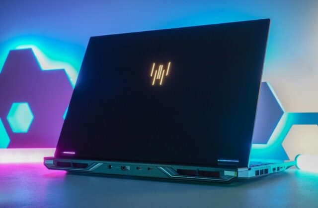 Chọn laptop gaming cho người dùng đa nhiệm: Khả năng, màn hình và điều bạn cần biết