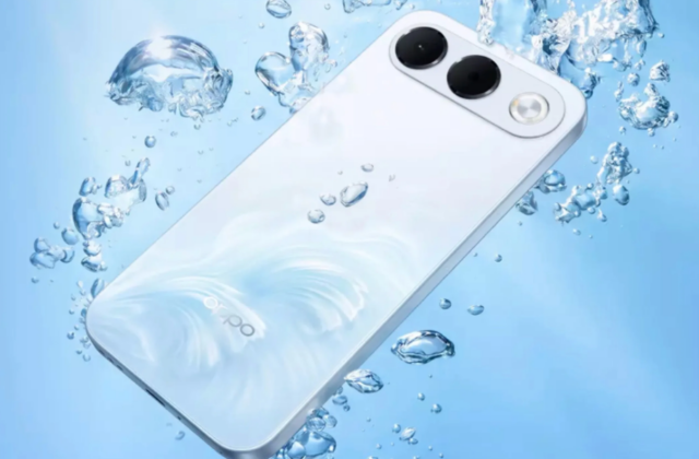 OPPO A7 Pro: Pin 8.000 mAh, chuẩn IP69K và những điều cần biết trước khi mua
