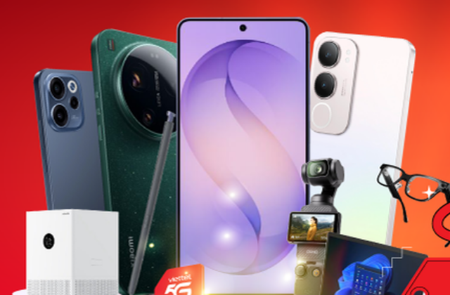 Flash Sale Viettel Store: Lập kế hoạch săn hàng thông minh trong 3 ngày ưu đãi (08–10/9)