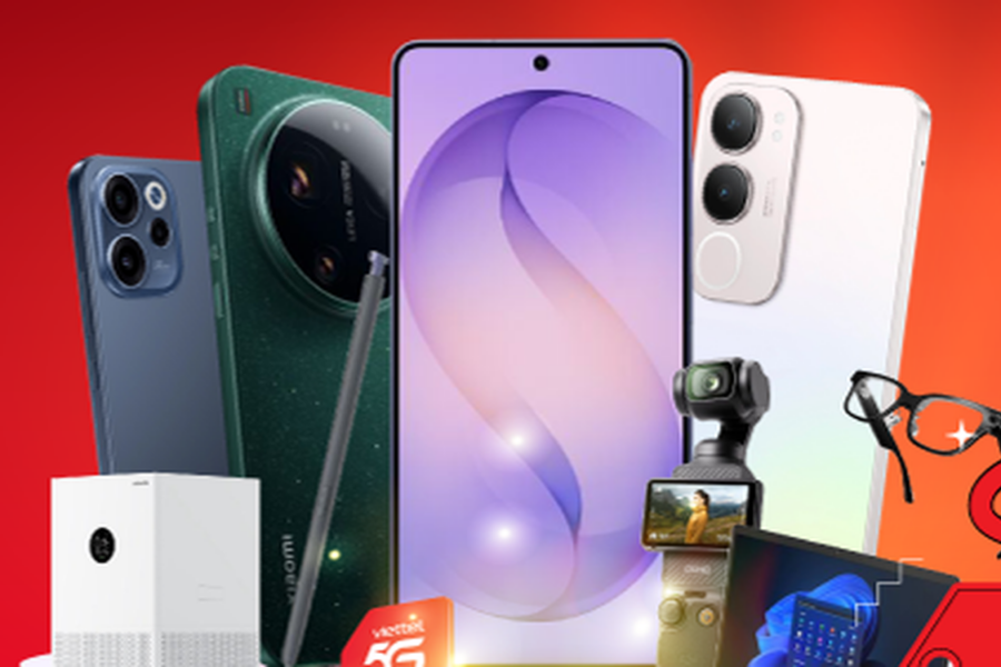 Flash Sale Viettel Store: Lập kế hoạch săn hàng thông minh trong 3 ngày ưu đãi (08–10/9)