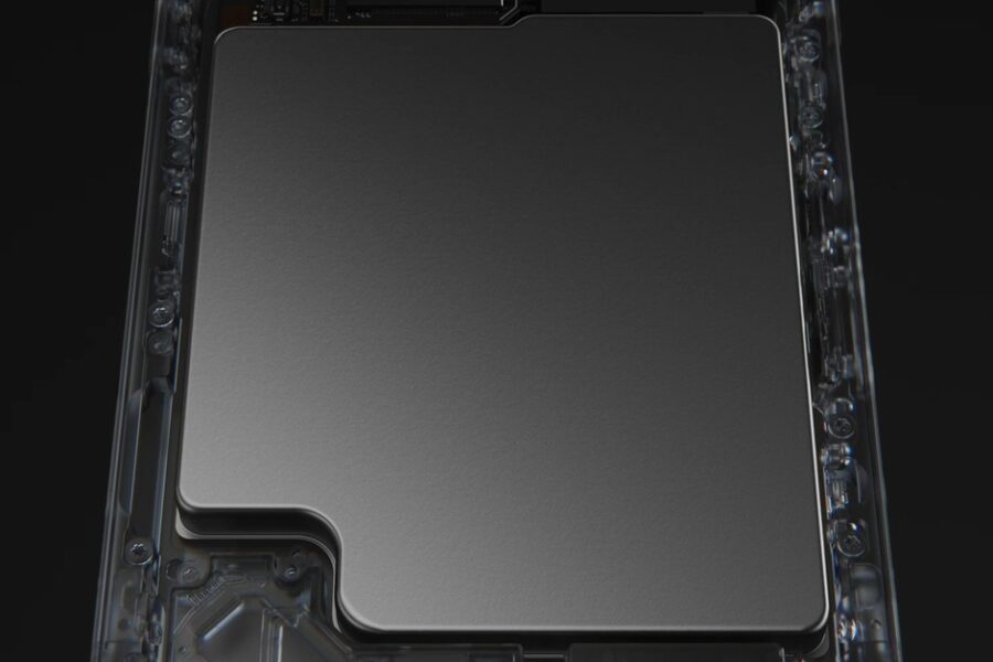 Giải mã ‘silicon’ trong tuyên bố về pin của iPhone 18 Pro: Chíp hay vật liệu?