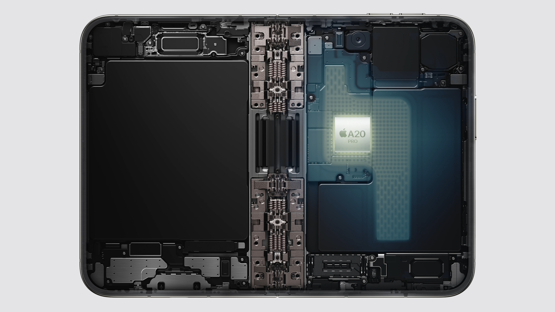 Chính thức: iPhone Duo ra mắt với quá nhiều thứ "wow", giá từ 64,99 triệu đồng - Ảnh 4.