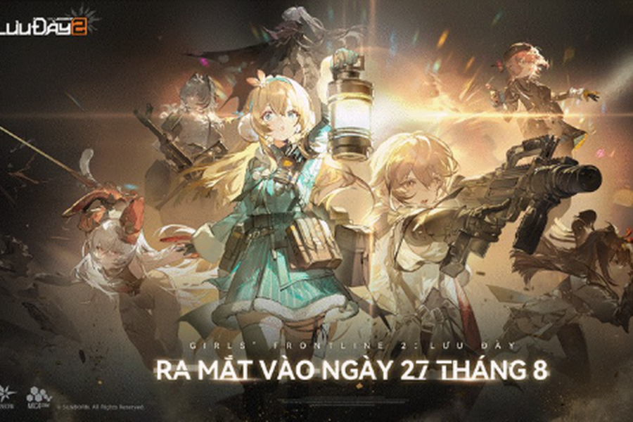 Girls’ Frontline 2 tại Việt Nam: Hướng dẫn đầy đủ cho Chỉ Huy mới