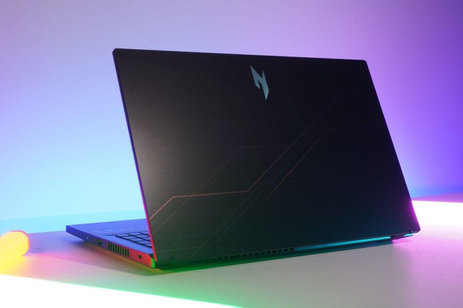 Khi GPU mạnh chưa đủ: Lưu ý về màn hình khi chọn laptop gaming