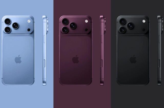 Những thiết bị Apple được kỳ vọng xuất hiện bên cạnh iPhone 18 Pro Max